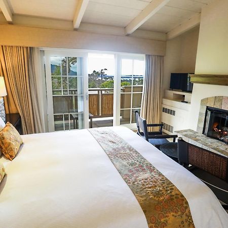 Tradewinds Carmel Hotel Exterior foto