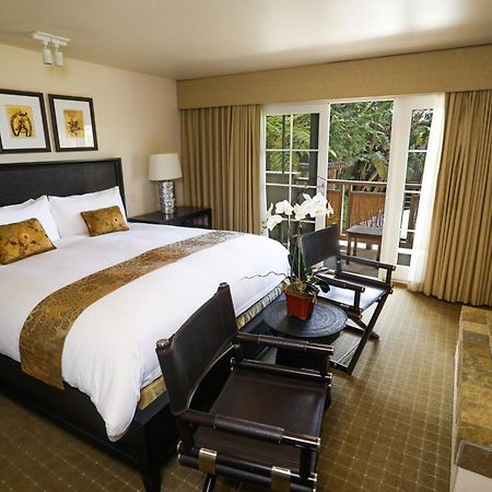 Tradewinds Carmel Hotel Exterior foto