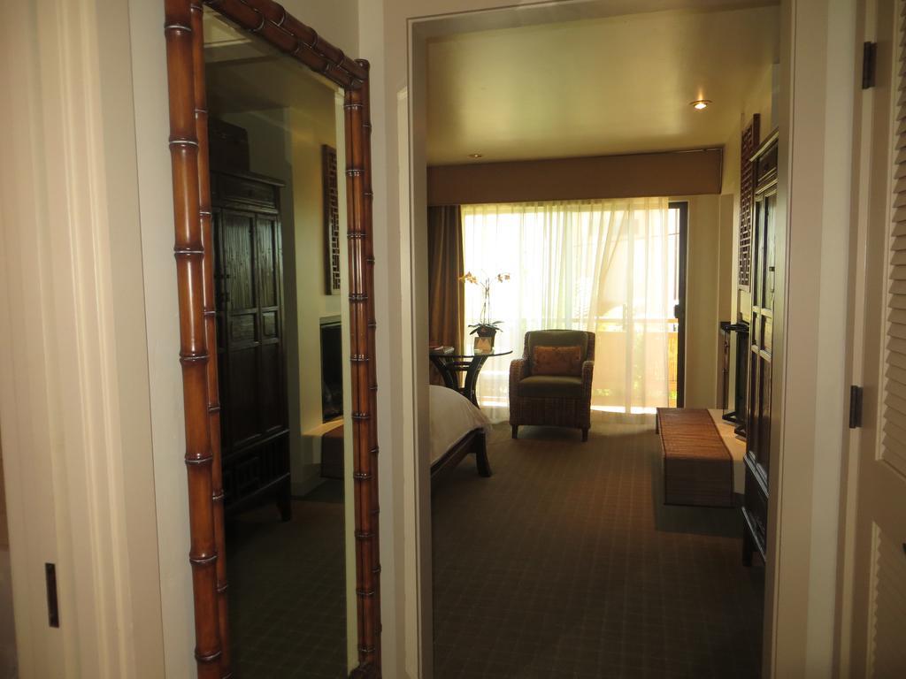 Tradewinds Carmel Hotel Exterior foto