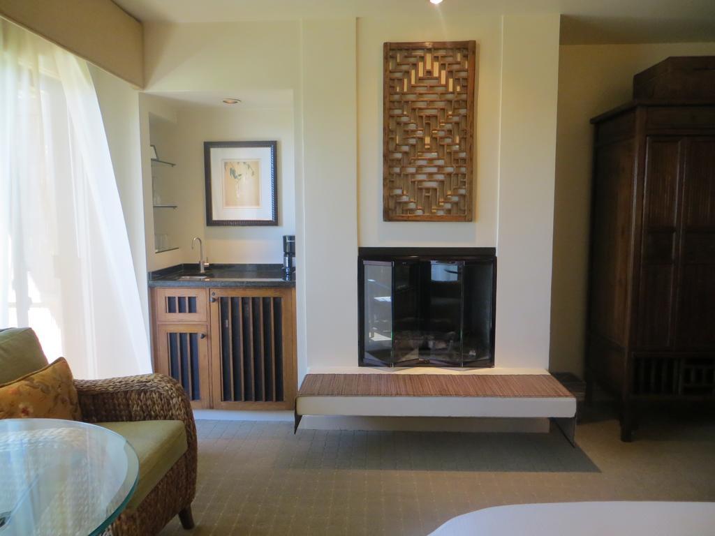 Tradewinds Carmel Hotel Exterior foto