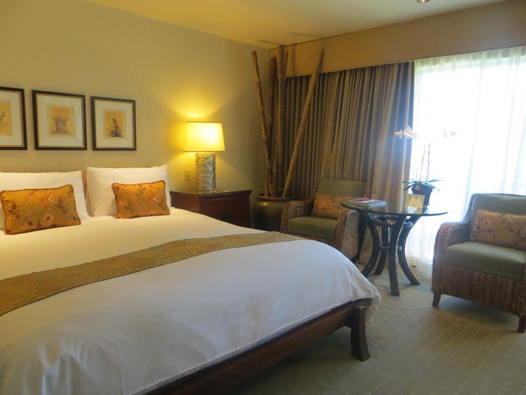 Tradewinds Carmel Hotel Exterior foto
