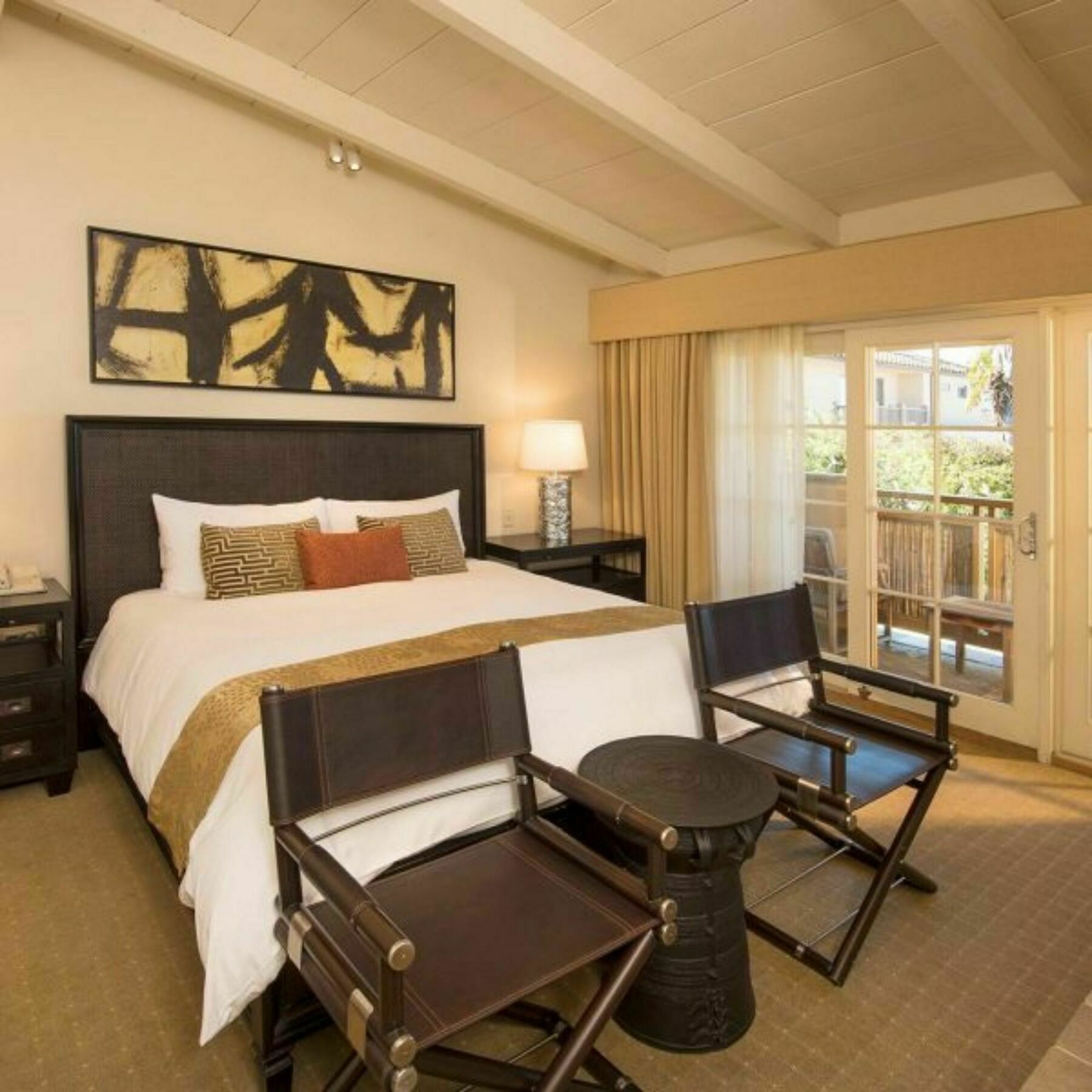 Tradewinds Carmel Hotel Exterior foto