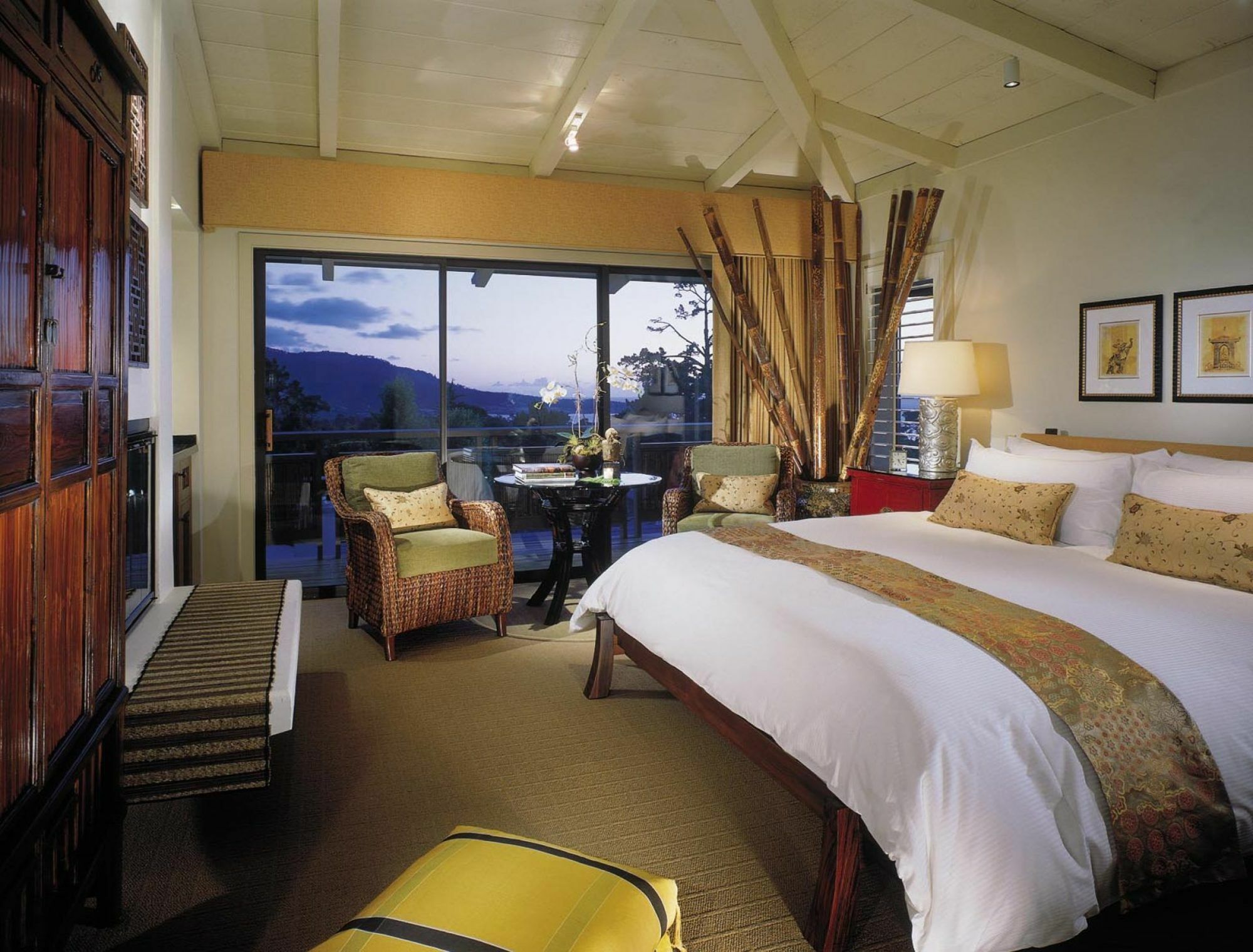 Tradewinds Carmel Hotel Exterior foto