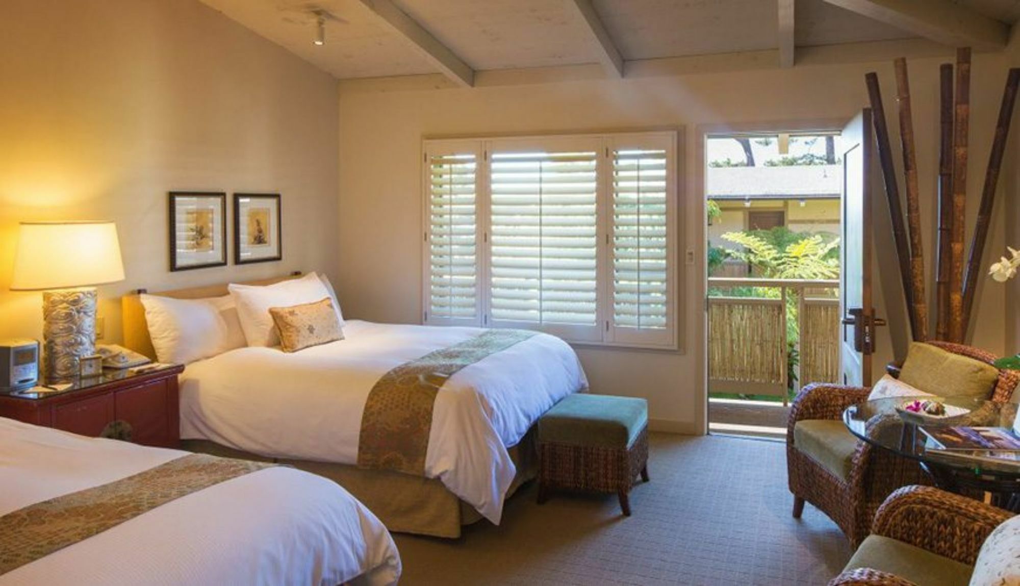 Tradewinds Carmel Hotel Exterior foto