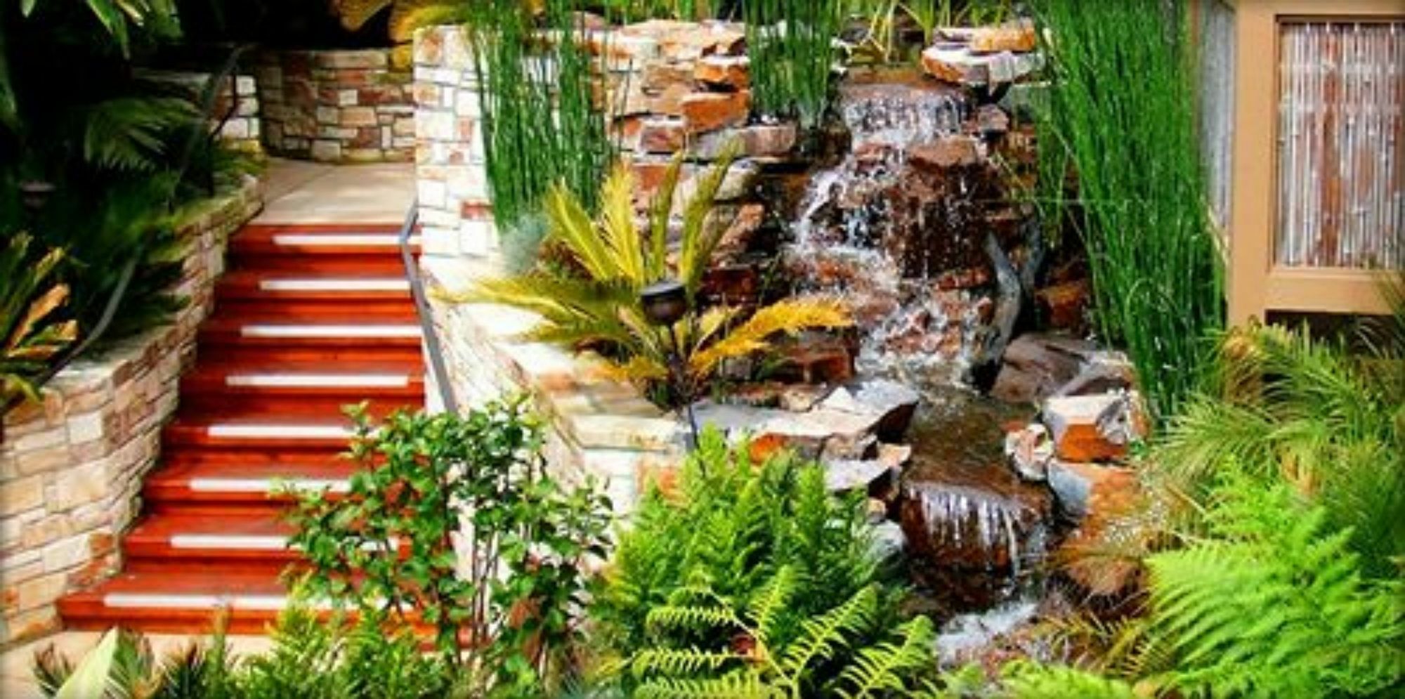 Tradewinds Carmel Hotel Exterior foto