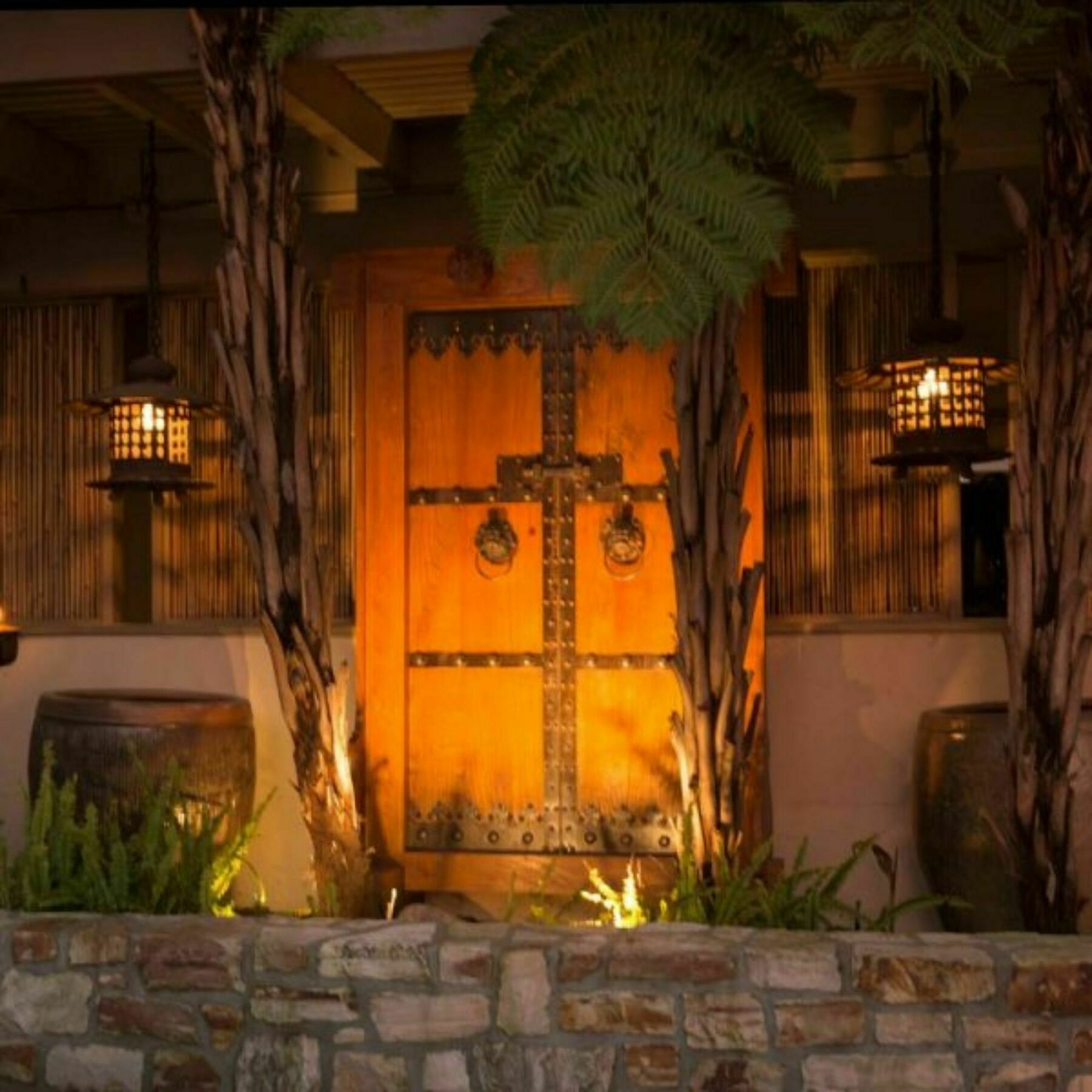 Tradewinds Carmel Hotel Exterior foto